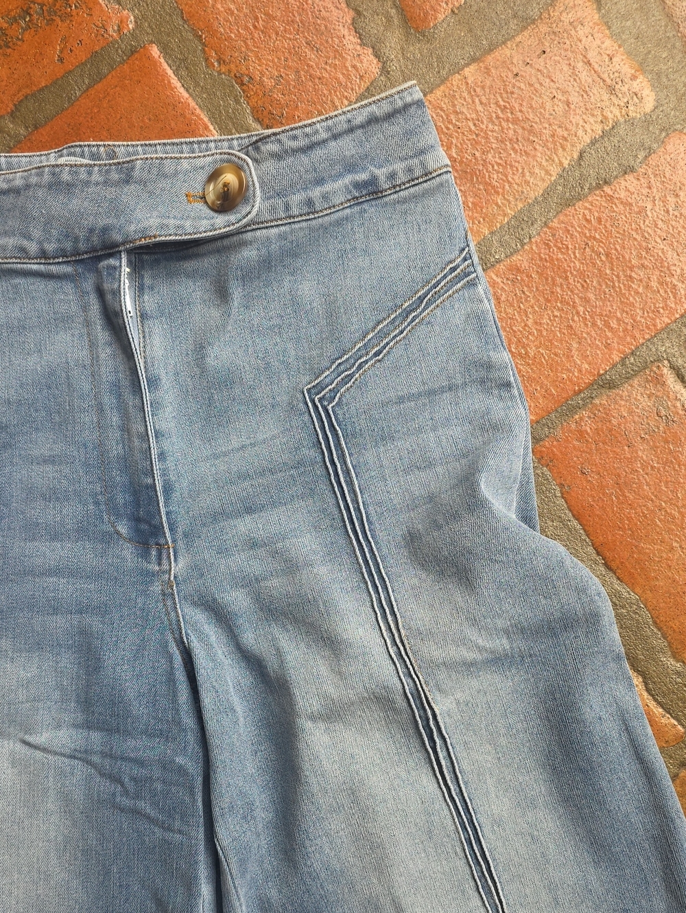 FATE Jeans - Picture 4 of 5